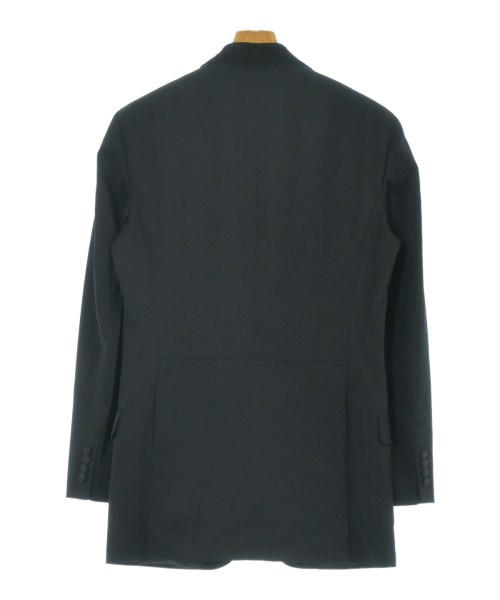 YVES SAINT LAURENT rive gauche（イヴサンローランリヴゴシュ）カジュアルジャケット 黒 サイズ:-(M位) メンズ/2200644649063