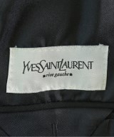 YVES SAINT LAURENT rive gauche（イヴサンローランリヴゴシュ）カジュアルジャケット 黒 サイズ:-(M位) メンズ/2200644649063