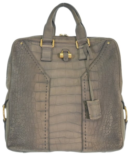 イヴサンローランリヴゴーシュ(YVES SAINT LAURENT rive gauche)のYVES SAINT LAURENT rive gauche ハンドバッグ