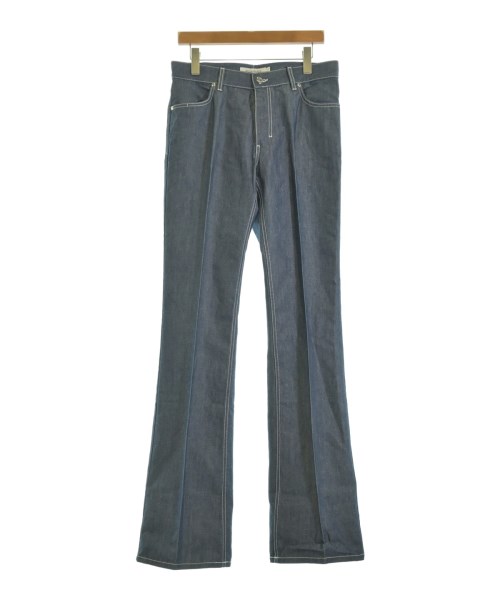 イヴサンローランリヴゴーシュ(YVES SAINT LAURENT rive gauche)のYVES SAINT LAURENT rive gauche デニムパンツ