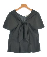 YVES SAINT LAURENT rive gauche ブラウス