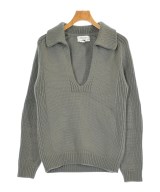 YVES SAINT LAURENT rive gauche ニット・セーター