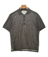 YVES SAINT LAURENT rive gauche ポロシャツ