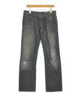 YVES SAINT LAURENT rive gauche デニムパンツ