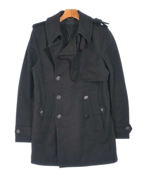 イヴサンローランリヴゴーシュ(YVES SAINT LAURENT rive gauche)のYVES SAINT LAURENT rive gauche コート