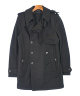 YVES SAINT LAURENT rive gauche コート