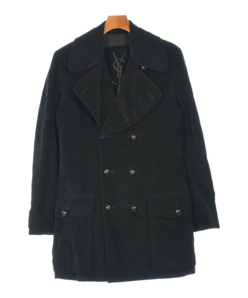 イヴサンローランリヴゴーシュ(YVES SAINT LAURENT rive gauche)のYVES SAINT LAURENT rive gauche コート（その他）