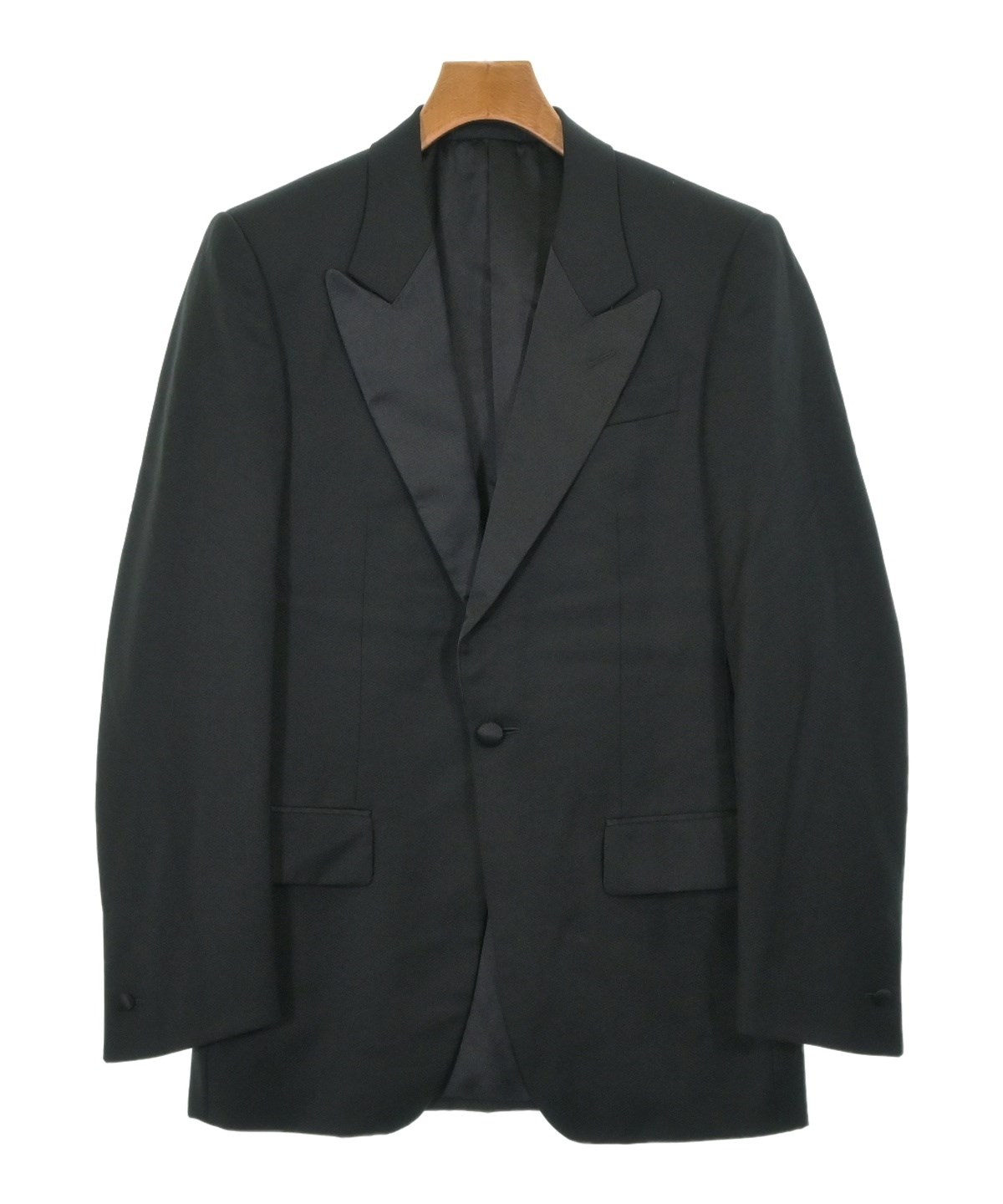YSL rive gauche 03AW ジャケット ウール YSL rive gauche 03AW ジャケット ウール YVES SAINT LAURENT
