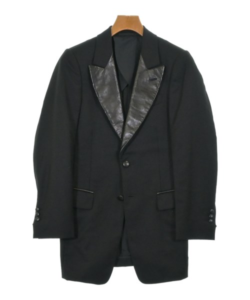 イヴサンローランリヴゴーシュ(YVES SAINT LAURENT rive gauche)のYVES SAINT LAURENT rive gauche テーラードジャケット