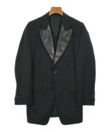 YVES SAINT LAURENT rive gauche テーラードジャケット