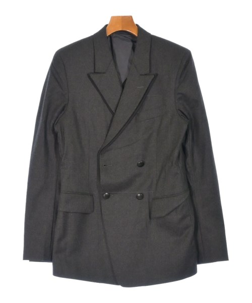 イヴサンローランリヴゴーシュ(YVES SAINT LAURENT rive gauche)のYVES SAINT LAURENT rive gauche テーラードジャケット