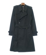 YVES SAINT LAURENT rive gauche トレンチコート