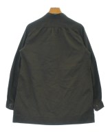 YVES SAINT LAURENT rive gauche（イヴサンローランリヴゴシュ）カジュアルシャツ 茶 サイズ:-(M位) レディース/2200626899035