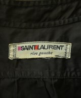 YVES SAINT LAURENT rive gauche（イヴサンローランリヴゴシュ）カジュアルシャツ 茶 サイズ:-(M位) レディース/2200626899035