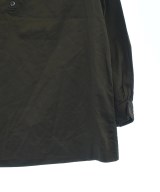 YVES SAINT LAURENT rive gauche（イヴサンローランリヴゴシュ）カジュアルシャツ 茶 サイズ:-(M位) レディース/2200626899035
