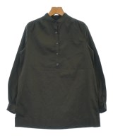 YVES SAINT LAURENT rive gauche カジュアルシャツ