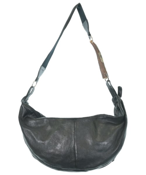 YVES SAINT LAURENT rive gauche（イヴサンローランリヴゴシュ）ショルダーバッグ 黒 サイズ:- メンズ/2200632179015