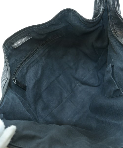 YVES SAINT LAURENT rive gauche（イヴサンローランリヴゴシュ）ショルダーバッグ 黒 サイズ:- メンズ/2200632179015