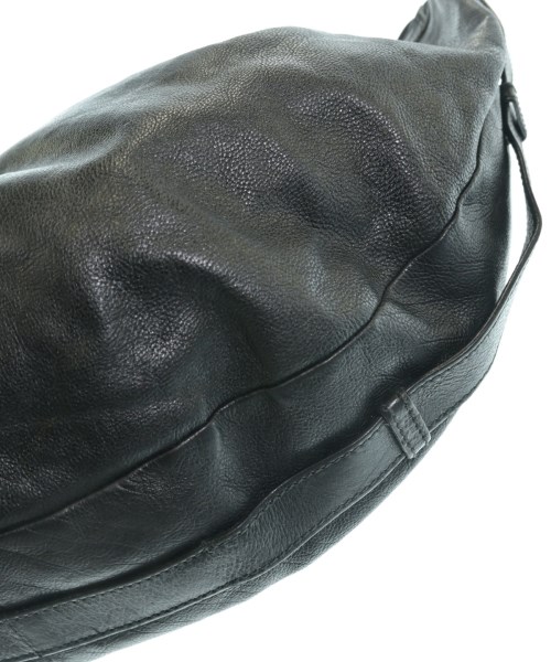 YVES SAINT LAURENT rive gauche（イヴサンローランリヴゴシュ）ショルダーバッグ 黒 サイズ:- メンズ/2200632179015