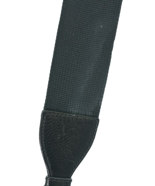 YVES SAINT LAURENT rive gauche（イヴサンローランリヴゴシュ）ショルダーバッグ 黒 サイズ:- メンズ/2200632179015