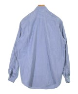 YVES SAINT LAURENT rive gauche（イヴサンローランリヴゴシュ）カジュアルシャツ 青 サイズ:39(M位) メンズ/2200620400145