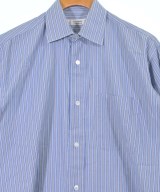 YVES SAINT LAURENT rive gauche（イヴサンローランリヴゴシュ）カジュアルシャツ 青 サイズ:39(M位) メンズ/2200620400145