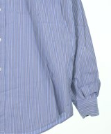 YVES SAINT LAURENT rive gauche（イヴサンローランリヴゴシュ）カジュアルシャツ 青 サイズ:39(M位) メンズ/2200620400145