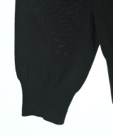 YVES SAINT LAURENT rive gauche（イヴサンローランリヴゴシュ）ニット・セーター 黒 サイズ:M メンズ/2200633505080