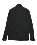 YVES SAINT LAURENT rive gauche（イヴサンローランリヴゴシュ）カジュアルシャツ 黒 サイズ:37(XS位) メンズ/2200602726034