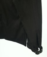YVES SAINT LAURENT rive gauche（イヴサンローランリヴゴシュ）カジュアルシャツ 黒 サイズ:37(XS位) メンズ/2200602726034