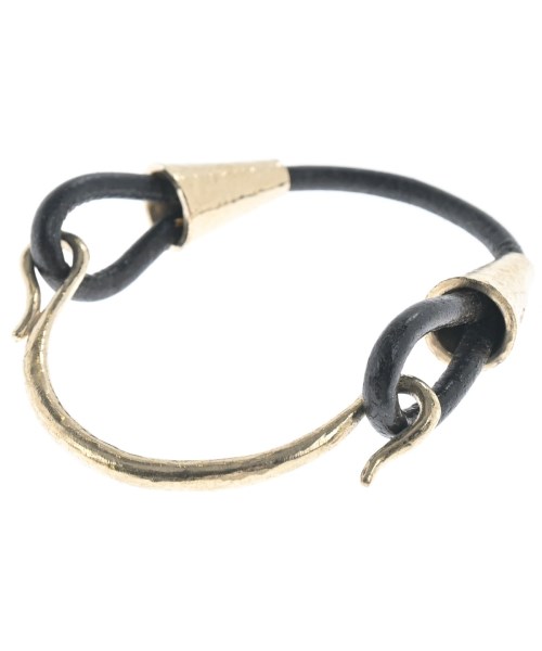 イヴサンローランリヴゴーシュ(YVES SAINT LAURENT rive gauche)のYVES SAINT LAURENT rive gauche ブレスレット・バングル