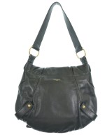 YVES SAINT LAURENT rive gauche（イヴサンローランリヴゴシュ）ハンドバッグ 黒 サイズ:- レディース/2200613155038