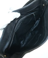 YVES SAINT LAURENT rive gauche（イヴサンローランリヴゴシュ）ハンドバッグ 黒 サイズ:- レディース/2200613155038