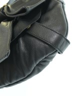 YVES SAINT LAURENT rive gauche（イヴサンローランリヴゴシュ）ハンドバッグ 黒 サイズ:- レディース/2200613155038