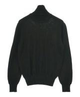 YVES SAINT LAURENT rive gauche（イヴサンローランリヴゴシュ）ニット・セーター 黒 サイズ:S メンズ/2200617044079