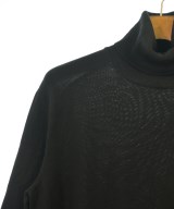 YVES SAINT LAURENT rive gauche（イヴサンローランリヴゴシュ）ニット・セーター 黒 サイズ:S メンズ/2200617044079