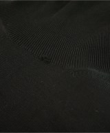 YVES SAINT LAURENT rive gauche（イヴサンローランリヴゴシュ）ニット・セーター 黒 サイズ:S メンズ/2200617044079