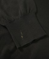 YVES SAINT LAURENT rive gauche（イヴサンローランリヴゴシュ）ニット・セーター 黒 サイズ:S メンズ/2200617044079