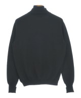 YVES SAINT LAURENT rive gauche（イヴサンローランリヴゴシュ）ニット・セーター 黒 サイズ:S メンズ/2200617044116