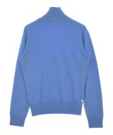YVES SAINT LAURENT rive gauche（イヴサンローランリヴゴシュ）ニット・セーター 青 サイズ:M メンズ/2200617044123