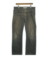 YVES SAINT LAURENT rive gauche デニムパンツ