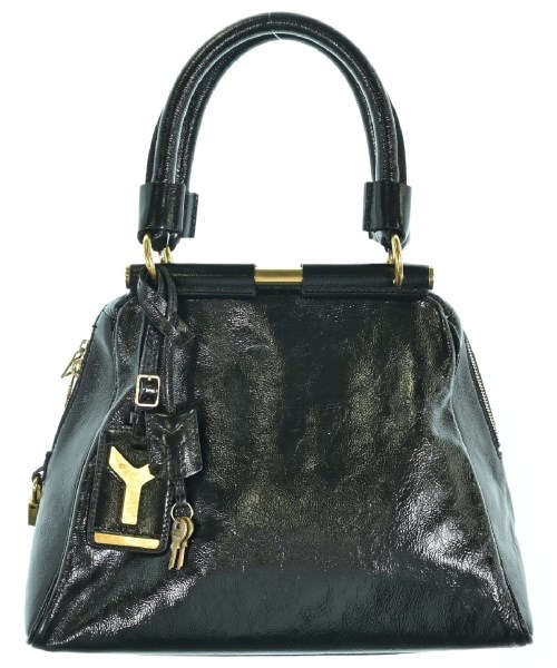 イヴサンローランリヴゴーシュ(YVES SAINT LAURENT rive gauche)のYVES SAINT LAURENT rive gauche ハンドバッグ