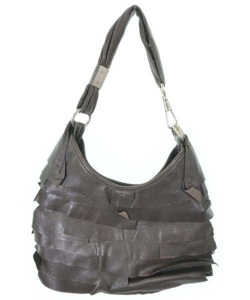 YVES SAINT LAURENT rive gauche(イヴサンローランリヴゴーシュ)その他 茶 サイズ:-/2200670512010