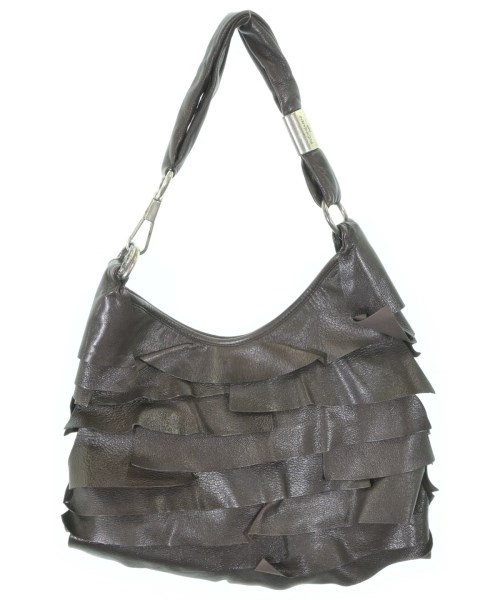 YVES SAINT LAURENT rive gauche（イヴサンローランリヴゴシュ）その他 茶 サイズ:- レディース/2200670512010