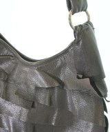 YVES SAINT LAURENT rive gauche（イヴサンローランリヴゴシュ）その他 茶 サイズ:- レディース/2200670512010