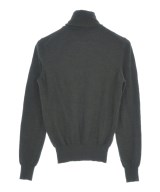 YVES SAINT LAURENT rive gauche（イヴサンローランリヴゴシュ）ニット・セーター グレー サイズ:M レディース/2200674809024