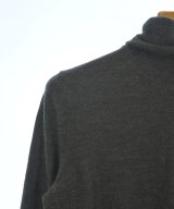 YVES SAINT LAURENT rive gauche（イヴサンローランリヴゴシュ）ニット・セーター グレー サイズ:M レディース/2200674809024