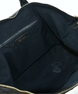 YVES SAINT LAURENT rive gauche（イヴサンローランリヴゴシュ）ボストンバッグ 黒 サイズ:- メンズ/2200681215016