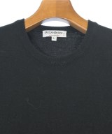 YVES SAINT LAURENT rive gauche（イヴサンローランリヴゴシュ）ベスト 黒 サイズ:L メンズ/2200691802350