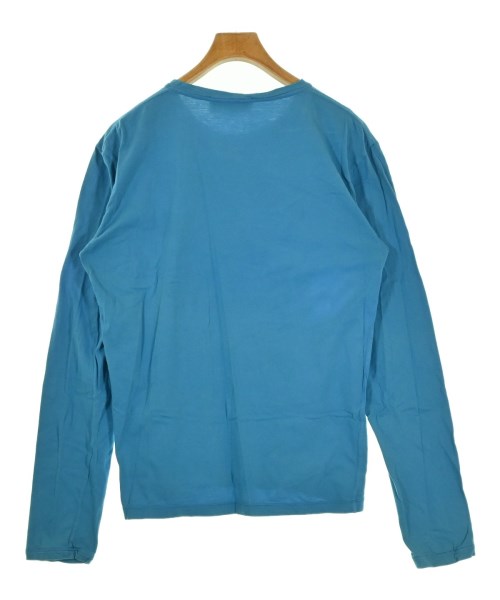 YVES SAINT LAURENT rive gauche（イヴサンローランリヴゴシュ）Tシャツ・カットソー 青 サイズ:M メンズ/2200693519348